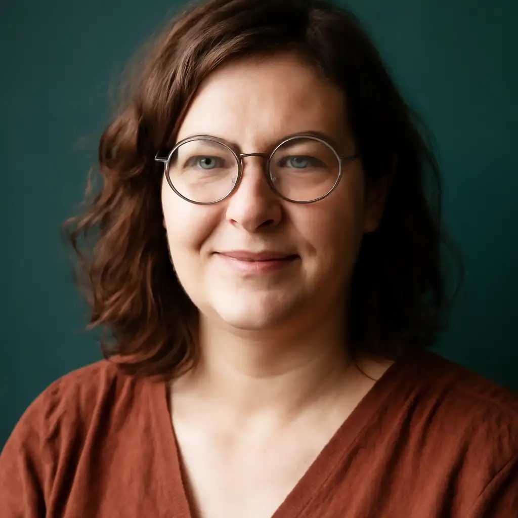 Rebecca Stone